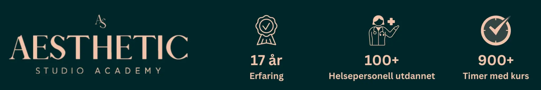 logolinje aesthetic studio academy